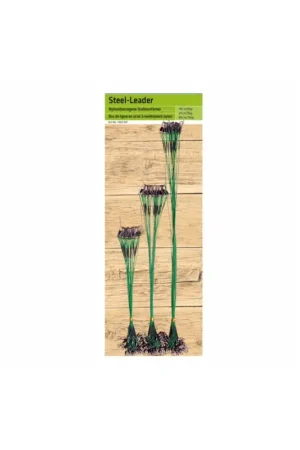 Comprar En Línea Bajo de linea coated con giratorios 30cm