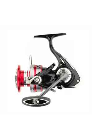 Carrete Daiwa NINJA 18 LT 5000-C A Buen Precio
