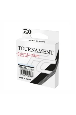 Daiwa Tournament FC Leader 50M varias medidas Oferta Especial