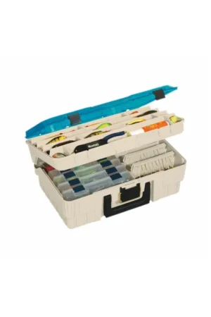 Certificado Caja Plano Two Level Magnum 44,78x31,12x18,62cm