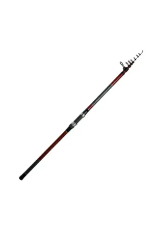 Precio Reducido Caña Fisherpro TCX-4050 5.0m 150-280gr
