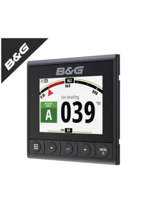 Favorito De Clientes Pantalla digital piloto automatico B&G Triton2 000-13294-001