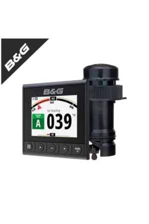 Kit pantalla digital+velocidad piloto automatico B&G Triton2 000-13298-002 Más Vendido