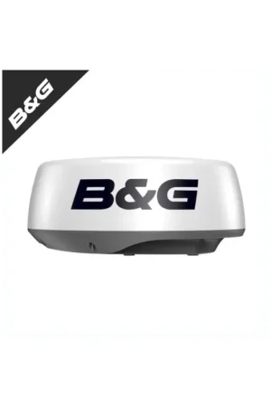 Radar Halo 20 B&G 000-14540-001 Económico