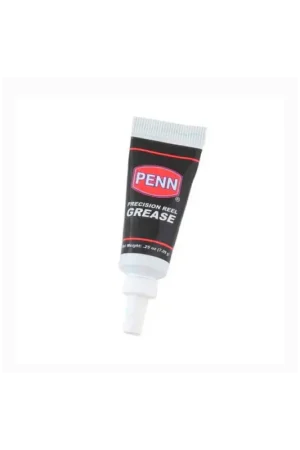 Grasa Penn para carretes de pesca tubo 7gr Venta Final