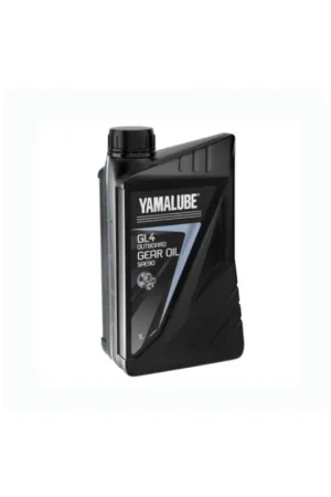 Aceite engranajes Yamaha Yamalube GL4SAE90 1L Compra Hoy