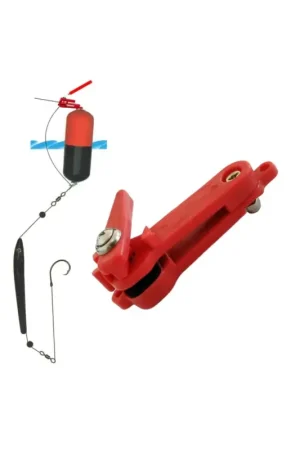 Pinza profundizador Fisherpro DLX unidad Ordenar Ahora Mismo