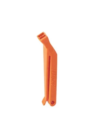 Silbato Marino naranja SOLAS-USCG ISO 12402-7 & 8 Barato