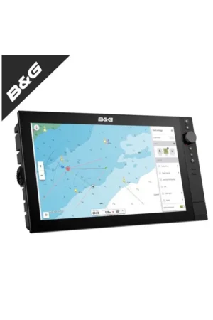 Precio Bajo Plotter GPS B&G Zeus SR - 16 sin sonda 000-16028-001