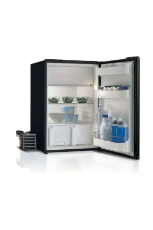 Nevera Vitifrigo C51I Nevera puerta gris (51L) - 0400-0490 Descuento