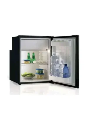 Nevera Vitifrigo C90I Nevera puerta gris (90L) - 0400-0517 Ocasión Especial
