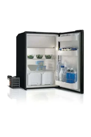 Disponible Ahora Nevera Vitifrigo C95L Nevera puerta gris (95L) - 0400-0513