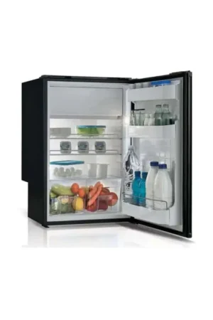 A Buen Precio Nevera Vitifrigo C115I Nevera puerta gris (115L) - 0400-0536