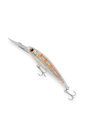 Minnow trolling Noeby NBL9046120mm 32gr colores varios Stock Limitado