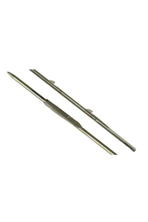 Varilla de tetones Cressi 6.7mm Plasma varias medidas Disponible Ahora