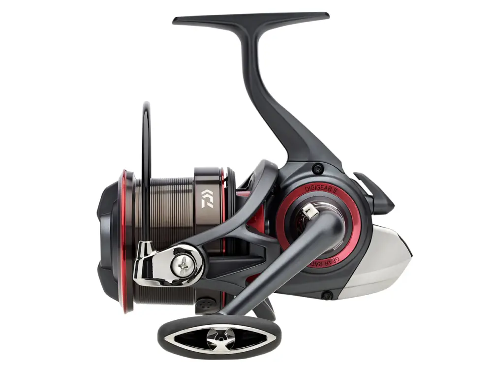 Daiwa Tournament Feeder 25 QD Entrega Rápida