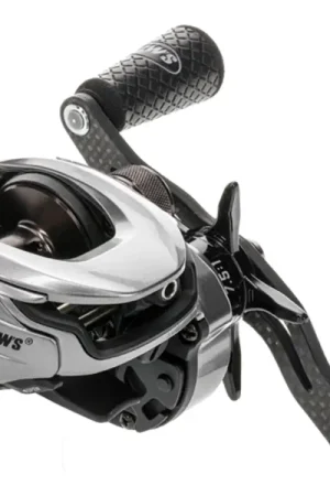 Última Oportunidad Lew's Team Lew's HyperMag Baitcast Reel