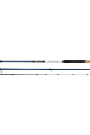 Cañas feeder Mikado Bixlite Heavy Feeder Más Vendido