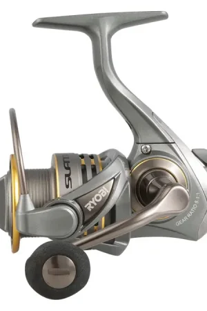 Carretes Ryobi Slam Ocasión Especial