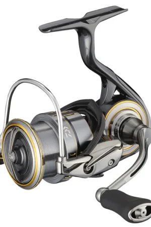 Carretes Daiwa Luvias Airity FC LT 21 Popular