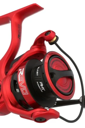 Carrete Abu Garcia Revo Rocket Oferta Limitada