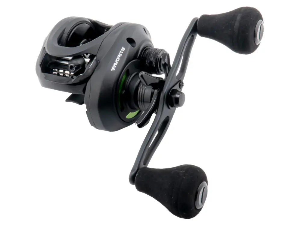 Directo De Fábrica Carrete baitcasting Favorite X1 BC 200NHDD1L