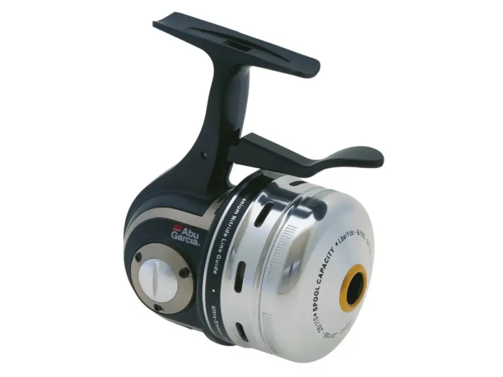 Carretes Abu Garcia ABUMATIC 276I Spincast Precio Reducido