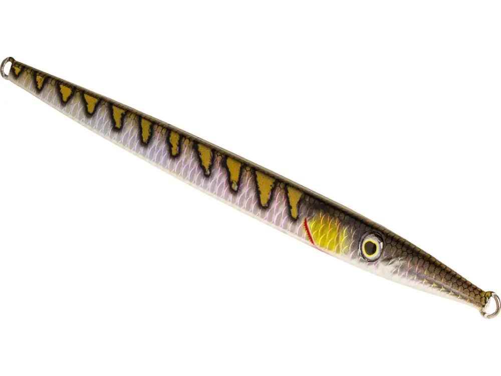 Venta Final Westin Flashin Garfish jig mar