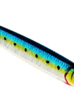 Venta Final Westin Flashin Anchovy jig mar
