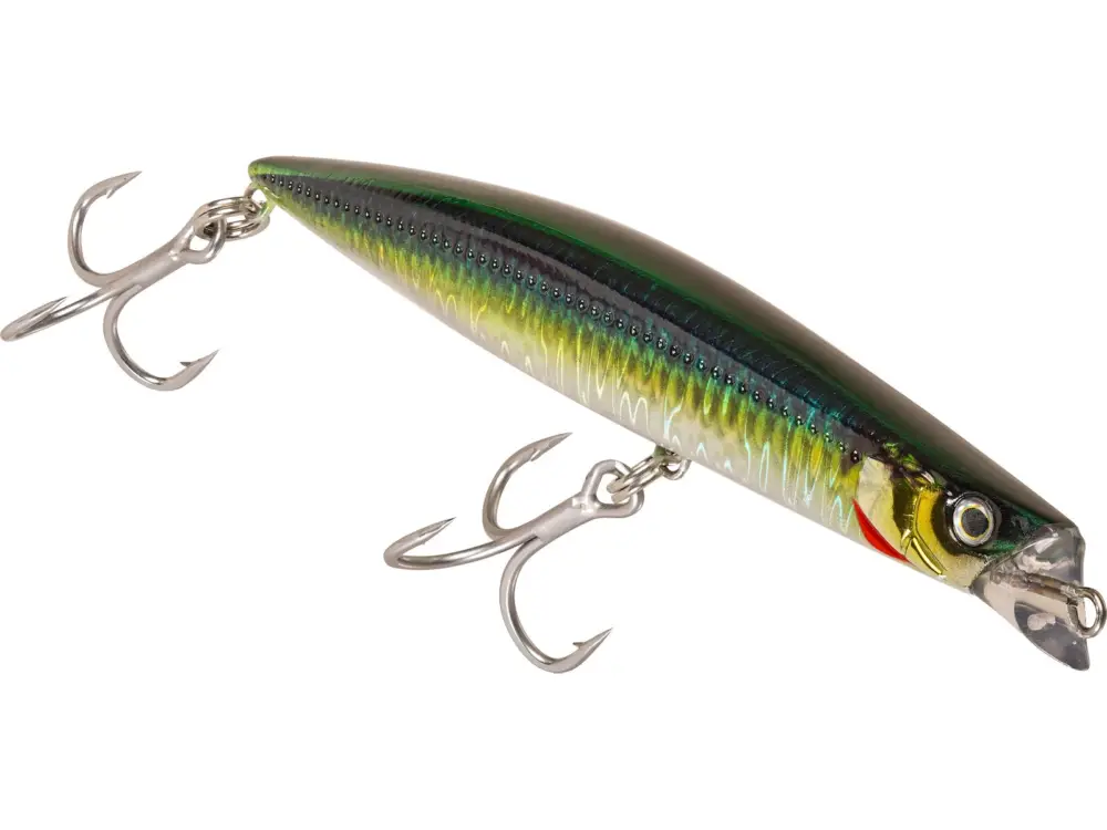 Westin Diggin Sardine stickbait mar profundo Stock Limitado