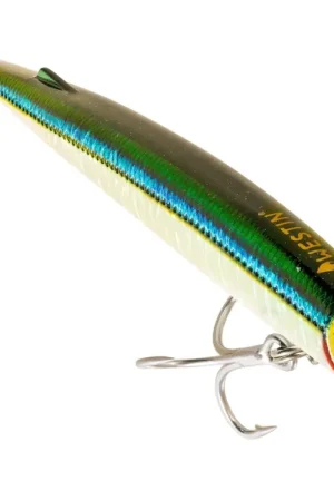 Westin CudaKid stickbait mar señuelo Envío Inmediato