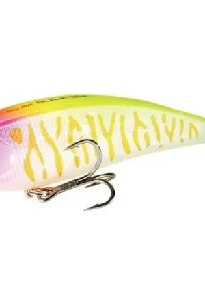 Precio Bajo DUO Bay Ruf Bulk 125F señuelo flotante