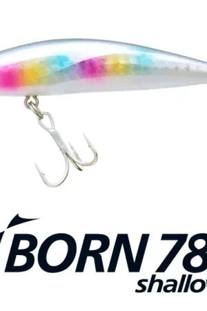 IMA iBORN 78F Shallow Envío Exprés
