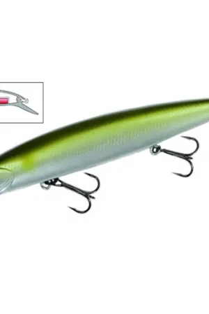 Bassday Mogul Minnow 110SP Compra Hoy