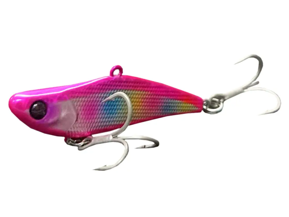 Oferta Flash Eclipse Señuelos Rau 60