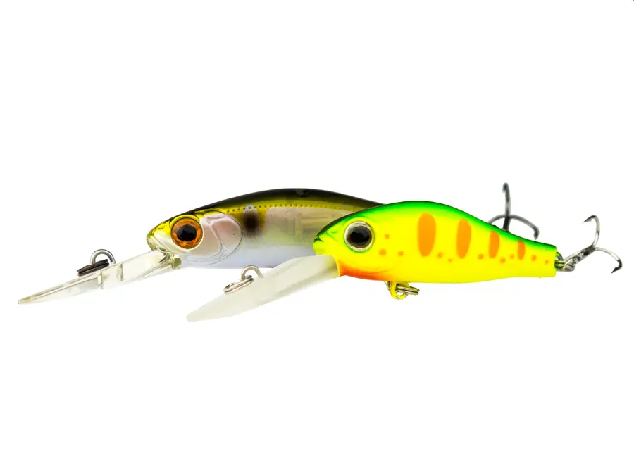Compra Hoy Zipbaits Señuelos duros Rigge Deep