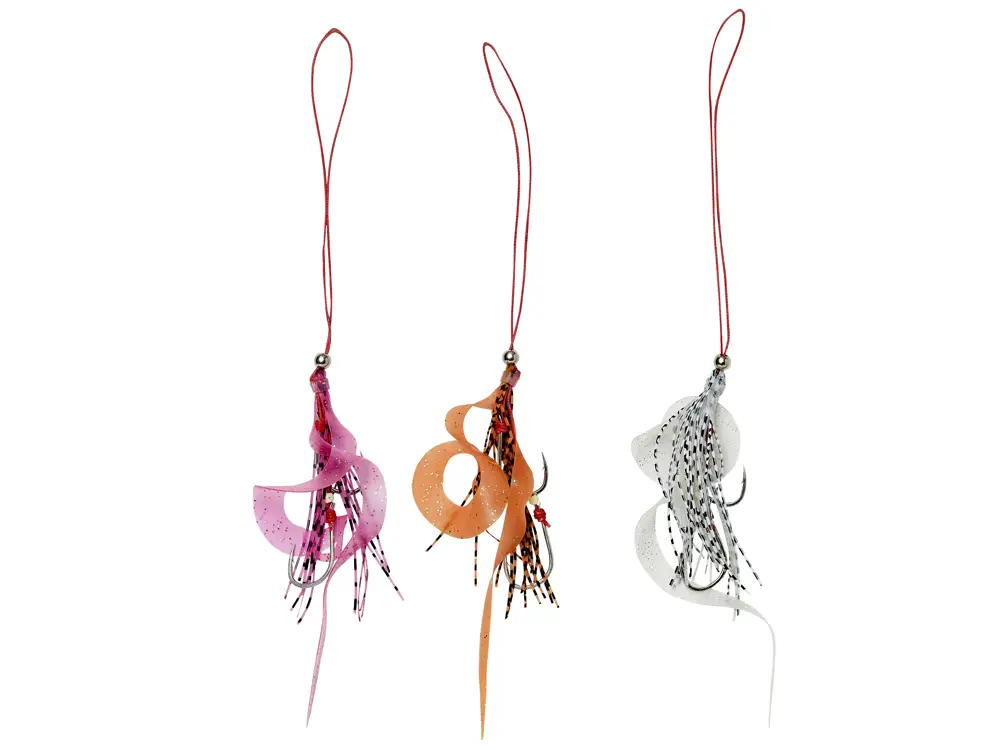 Savage Gear Cuttle Eye Skirts Precio Económico