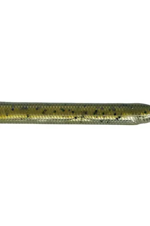 Súper Precio Flotante Señuelos blandos Fish Arrow AirBag Minnow