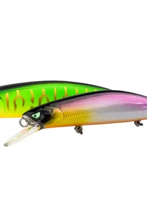 Oferta Especial Lucky John Señuelo duros Makora