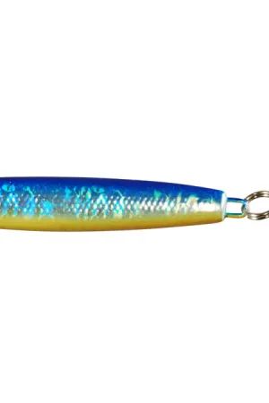 Solvkroken Stingsilda Holographic – pilkers marinos Comprar En Línea