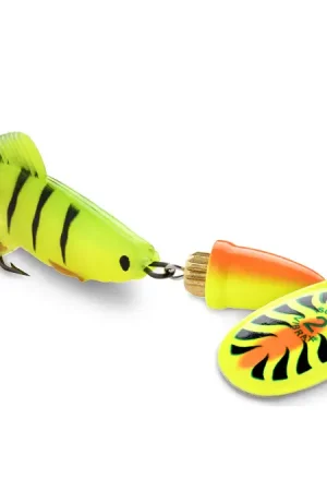 Compra Hoy Blue Fox Vibrax Chaser