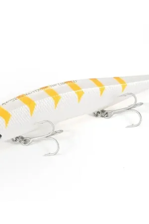 Señuelos DUO Realis Jerkbait 120SP SW Limited Disponible Ahora