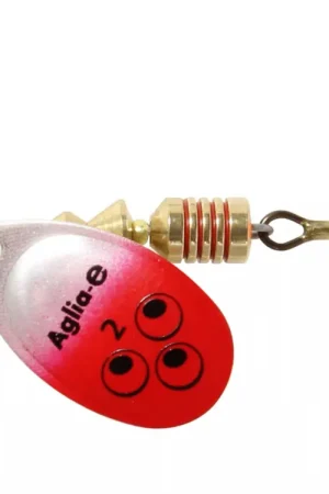 Precio De Oferta Mepps Cucharillas giratorias Aglia -e