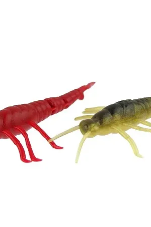 Savage Gear 3D PVC Mayfly Imprescindible (Must-Have)