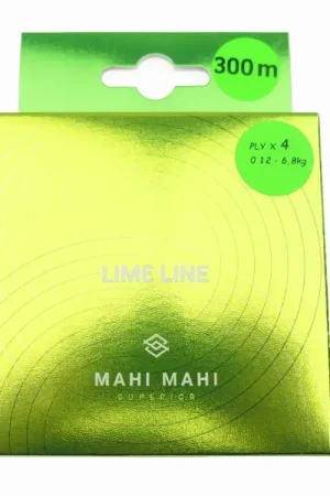 Precio Bajo Mahi Mahi Superior X8 trenzado pesca spinning