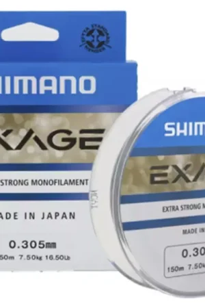 Shimano Exage Oferta Especial