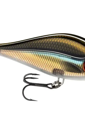 Rebajas Señuelos Rapala Super Shadow Rap