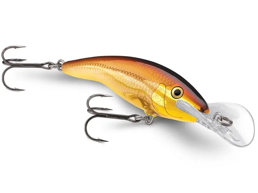 Certificado Rapala Scatter Rap Tail Dancer