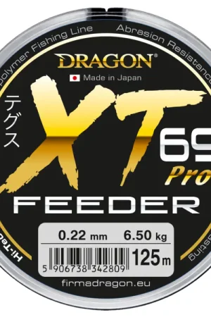 Últimas Unidades Dragon XT69 PRO Feeder