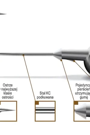 Rebajas Cabezas plomadas Owner Precision Jig